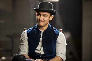 Aamir Khan