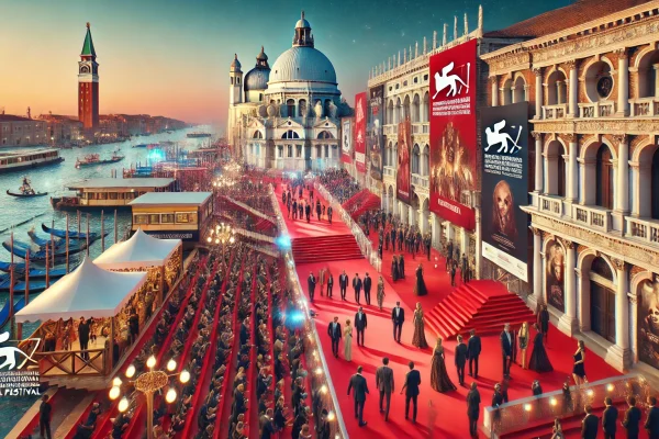 Venice International Film Festival