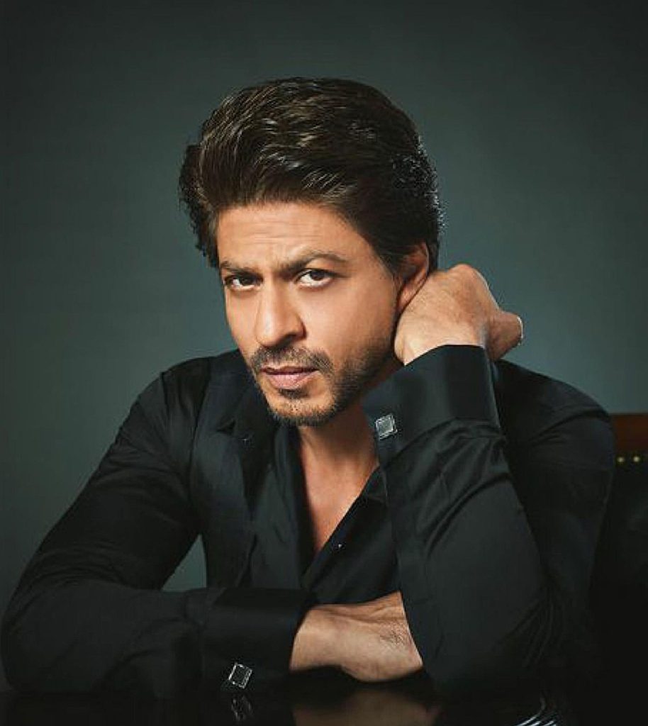 Shah Rukh Khan