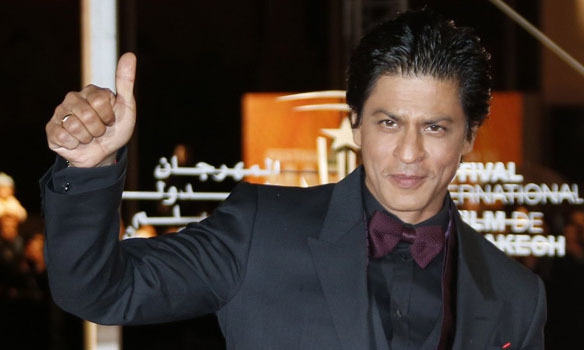 Shah Rukh