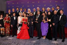 The 76th Primetime Emmy Awards