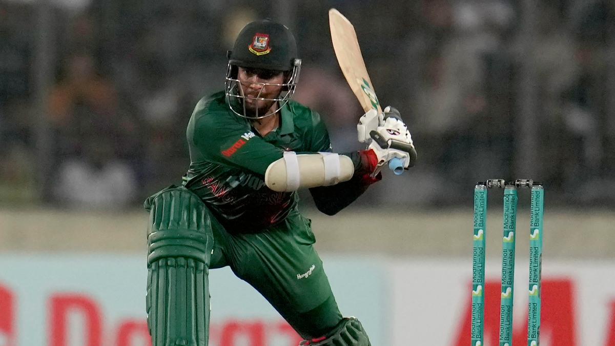 Shakib