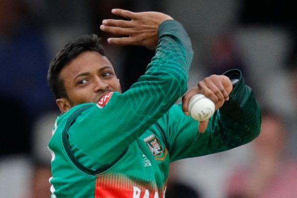 Shakib