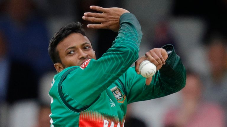 Shakib