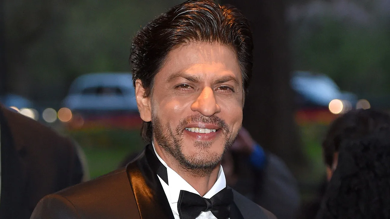 Shahrukh Khan