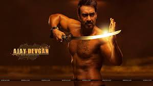 Ajay Devgan