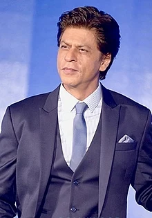 Shahrukh Khan